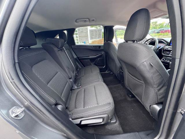Certified 2025 Ford Escape Active AWD/4WD image 26