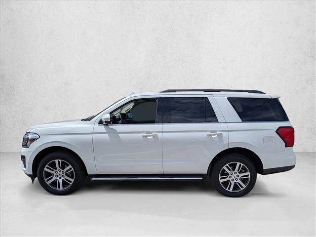 Certified 2023 Ford Expedition XLT RWD image 8