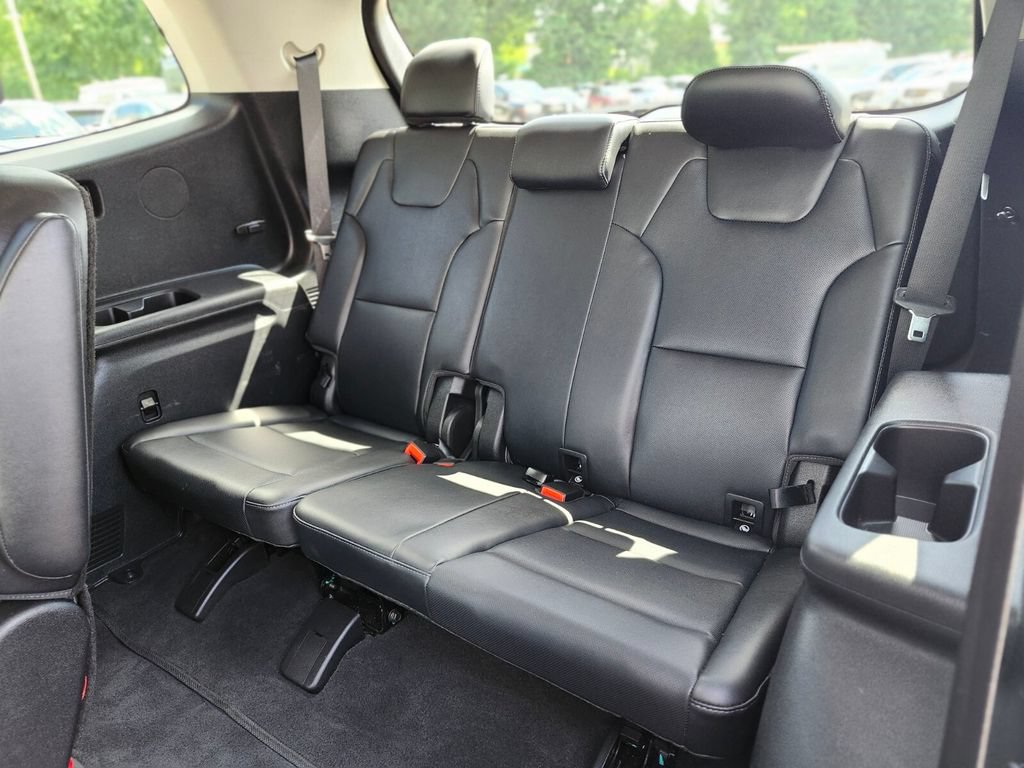 Used 2023 Kia Telluride S w/ S Sunroof Package AWD/4WD image 17