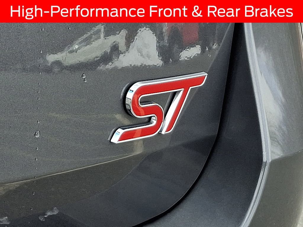 Certified 2023 Ford Explorer ST w/ Equipment Group 401A image 30