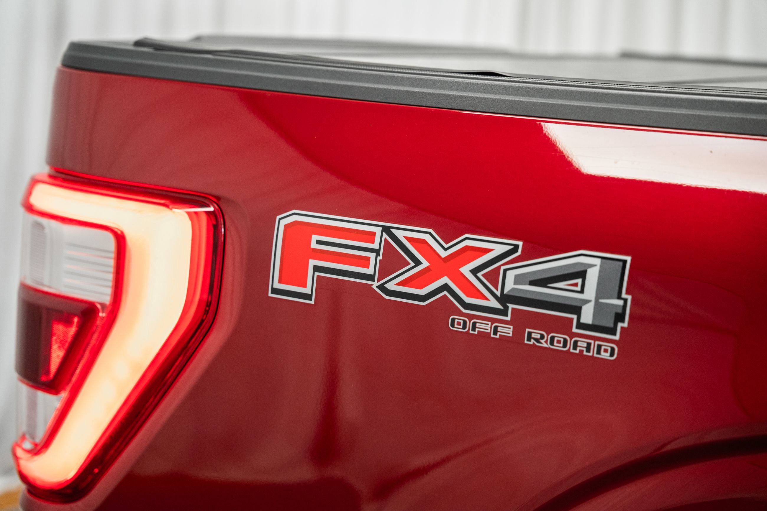 Certified 2022 Ford F150 King Ranch w/ Equipment Group 601A High image 29