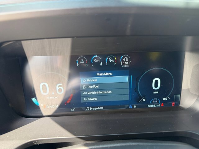 Certified 2022 Ford Expedition Limited image 11