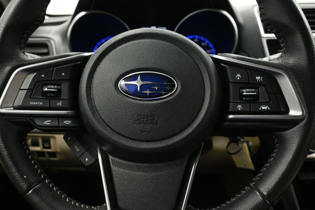 Used 2019 Subaru Outback 2.5i Premium AWD/4WD image 29