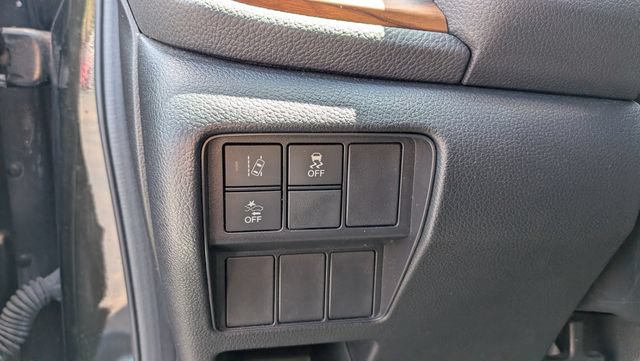 Used 2019 Honda CR-V EX image 19