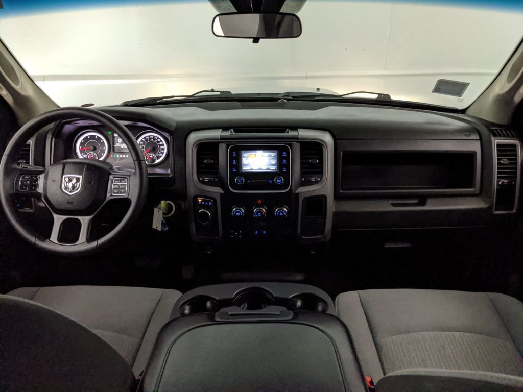 Used 2023 RAM 1500 Tradesman w/ Popular Equipment Group image 5