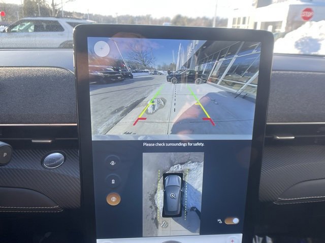 Certified 2025 Ford Mustang Mach-E Premium image 28