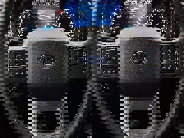 Certified 2023 Ford F150 XLT w/ Equipment Group 302A High image 18