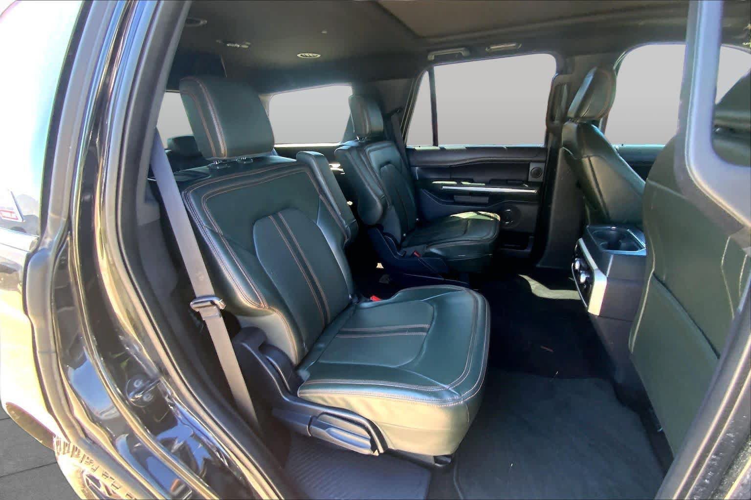 Certified 2022 Ford Expedition Timberline AWD/4WD image 20