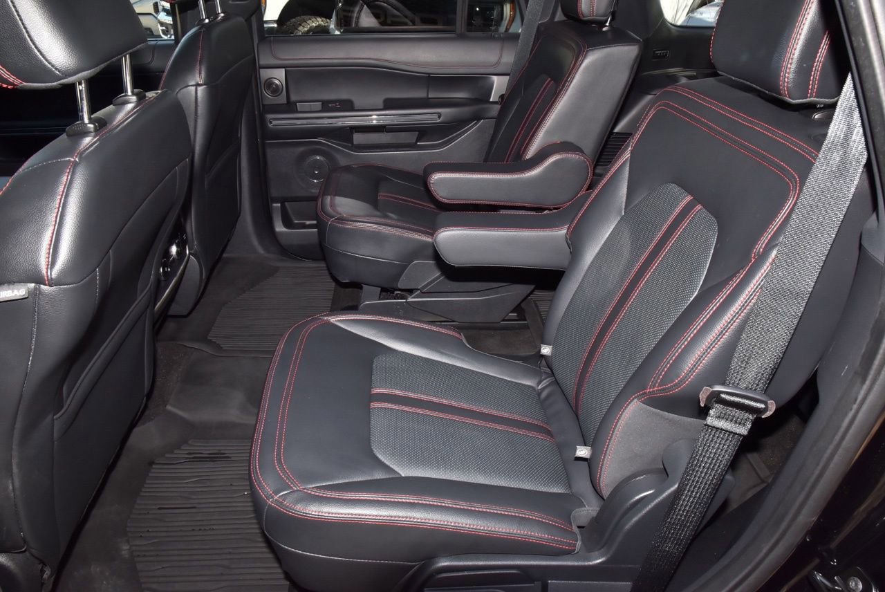 Certified 2023 Ford Expedition Limited image 16