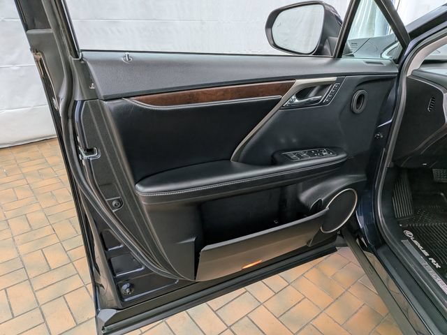 Used 2020 Lexus RX 350 AWD w/ Premium Package image 15