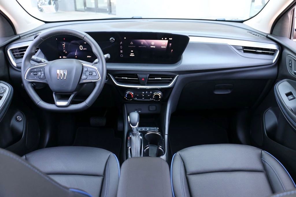 Used 2026 Buick Encore GX Sport Touring w/ Advanced Technology Package AWD/4WD image 26