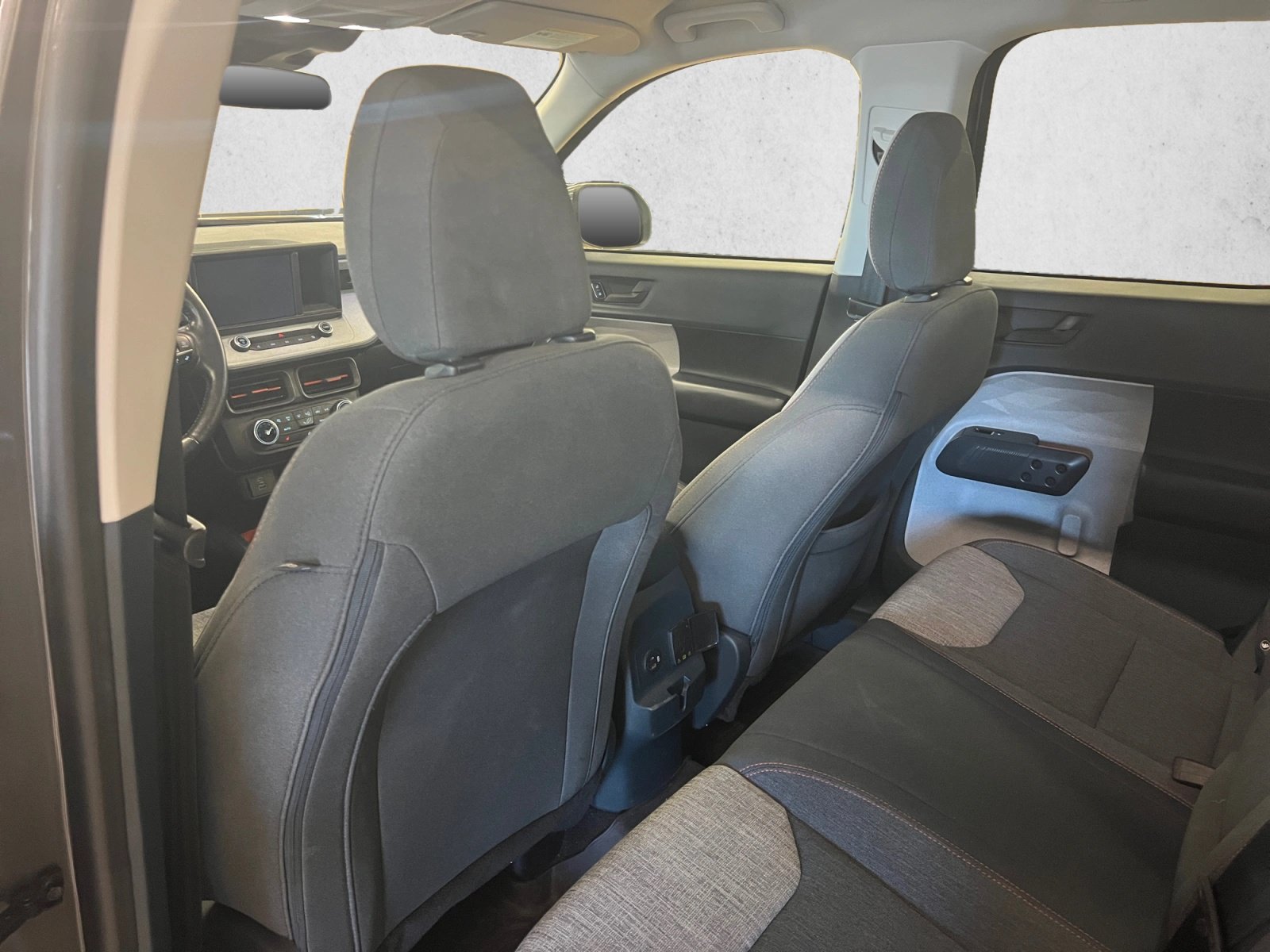 Certified 2022 Ford Maverick XLT w/ XLT Luxury Package FWD image 19