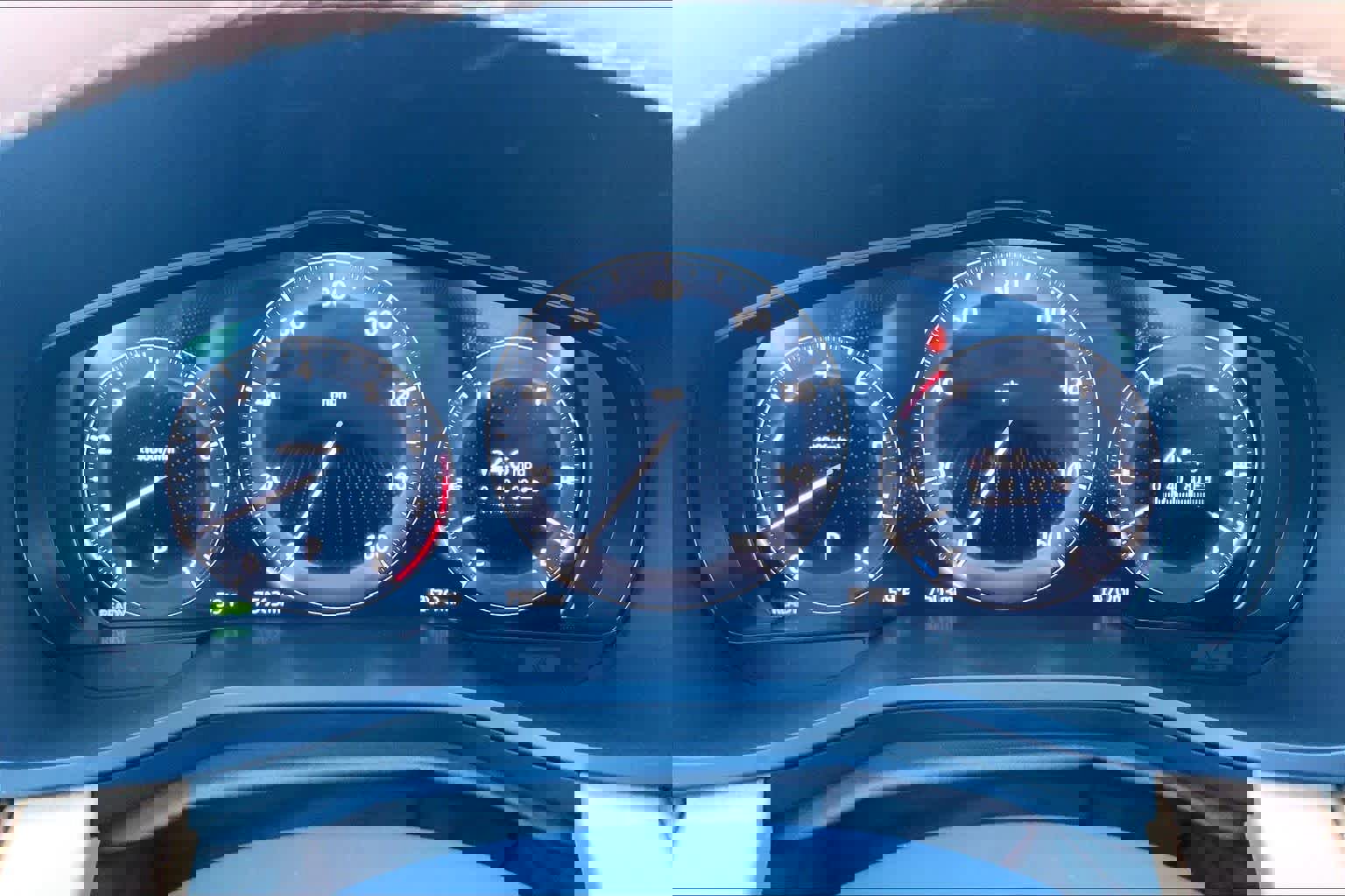 Used 2025 MAZDA CX-70 3.3 Turbo S w/ Premium Plus image 25