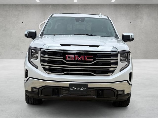 Used 2024 GMC Sierra 1500 SLT AWD/4WD image 19