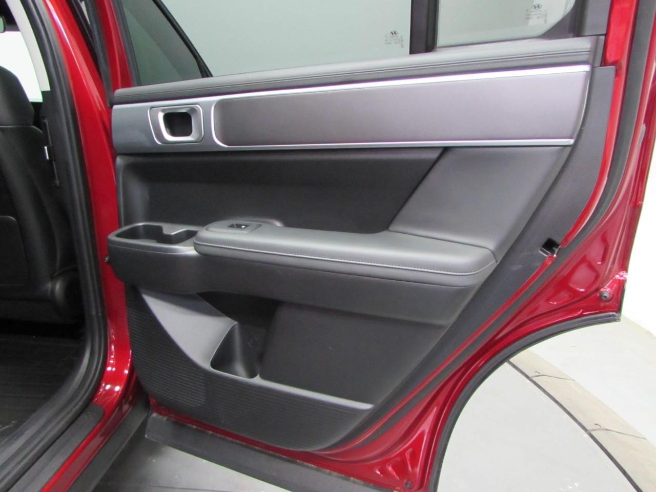Used 2024 Hyundai Santa Fe XRT AWD/4WD image 19