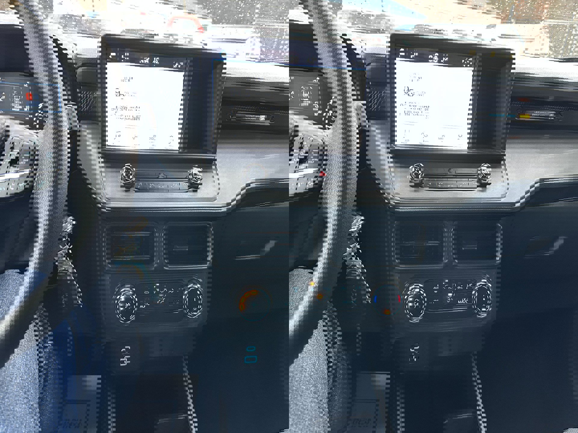 Certified 2024 Ford Maverick XL w/ Equipment Group 100A Standard image 13