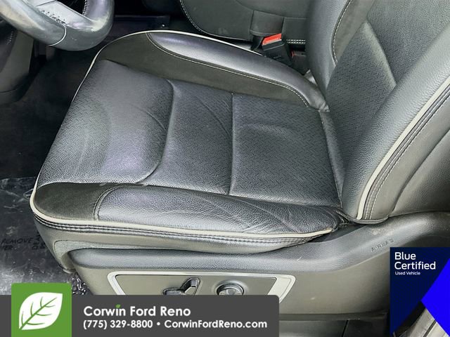 Used 2020 RAM 1500 Laramie AWD/4WD image 23