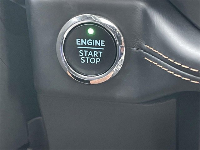 Certified 2023 Ford Expedition Max Platinum image 19