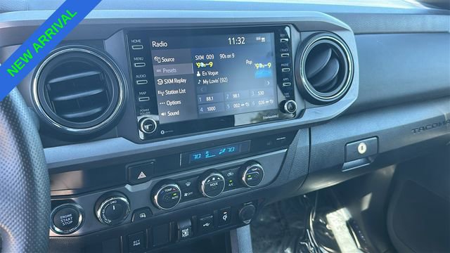 Used 2023 Toyota Tacoma TRD Sport AWD/4WD image 28