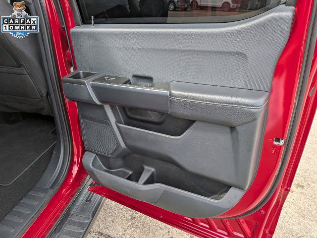 Certified 2024 Ford F150 STX w/ STX Black Appearance Package RWD image 22
