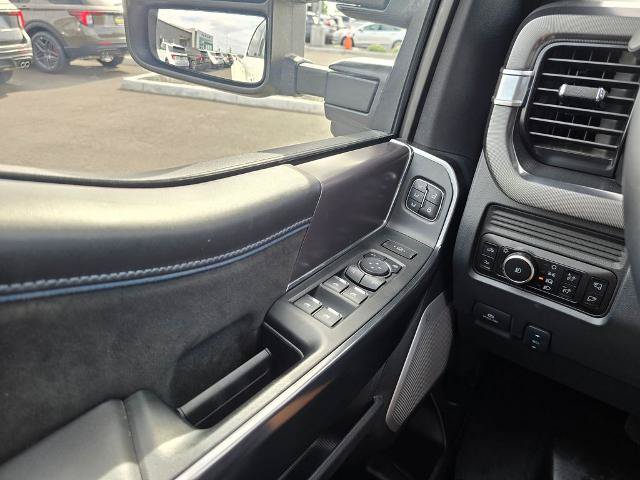 Certified 2026 Ford F450 Platinum w/ FX4 Off-Road Package AWD/4WD image 36
