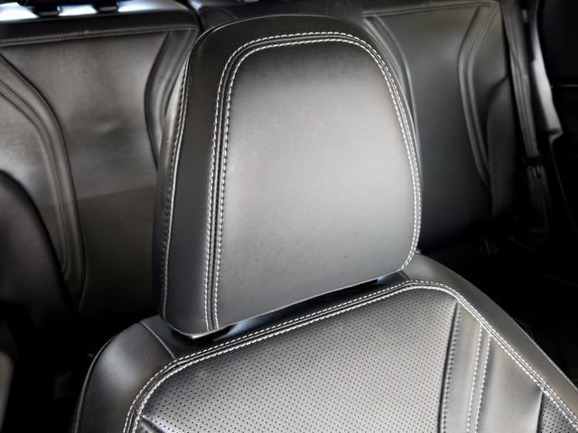 Certified 2023 Ford Mustang Mach-E Premium RWD image 26