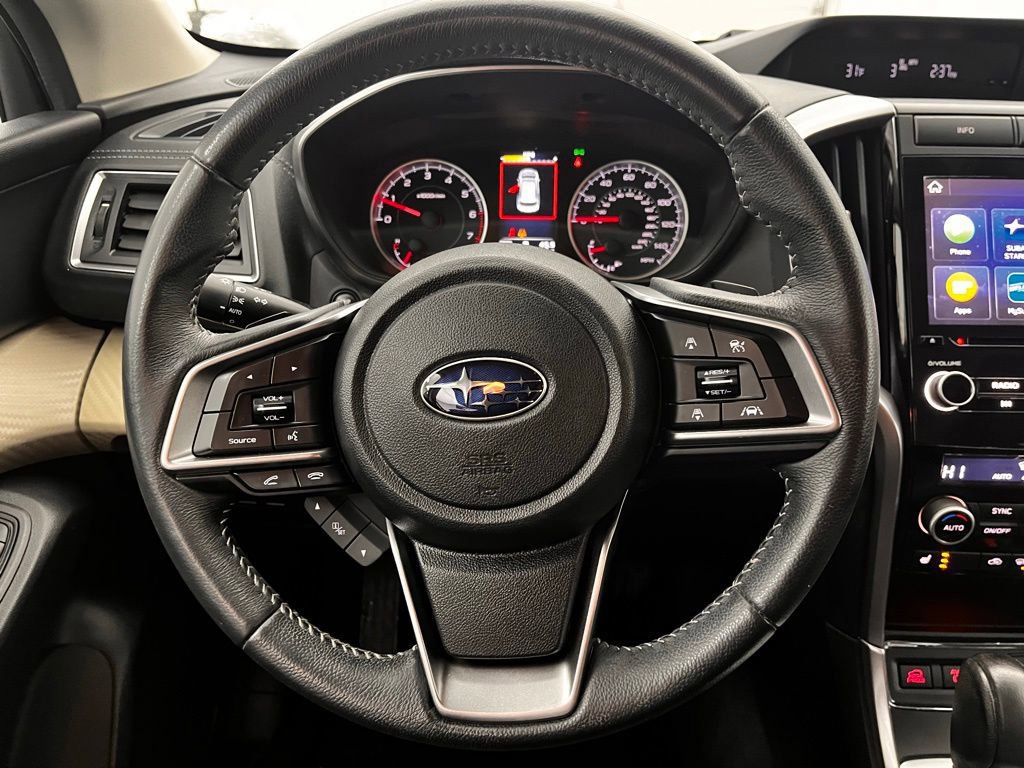 Used 2020 Subaru Ascent Premium w/ Convenience Package image 21