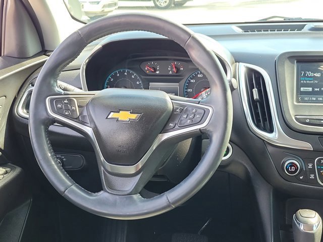 Used 2018 Chevrolet Equinox LT image 21