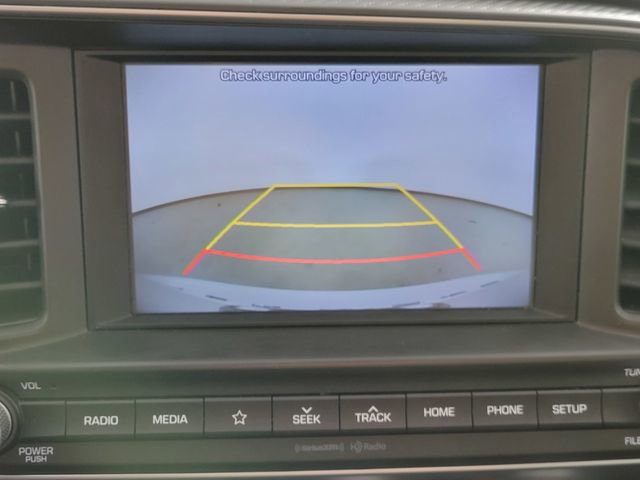 Used 2020 Hyundai Elantra Value Edition w/ Cargo Package (C1) image 34