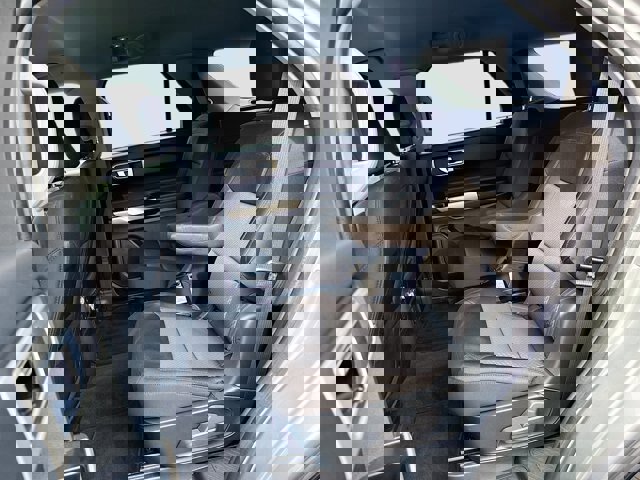 Certified 2022 Ford Explorer XLT image 22