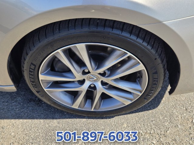 Used 2019 Lexus IS 300 w/ Accessory Package 2 RWD image 20