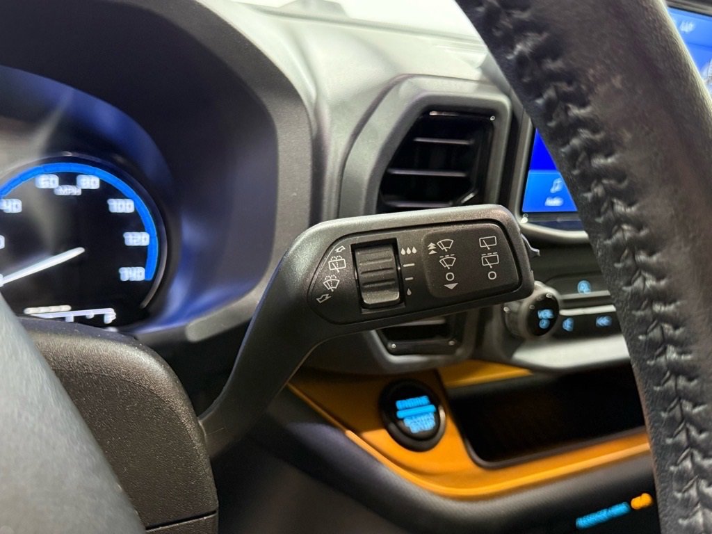 Certified 2022 Ford Bronco Sport Badlands image 21