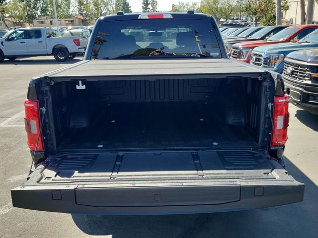 Certified 2023 Ford F150 XLT w/ Equipment Group 302A High image 29