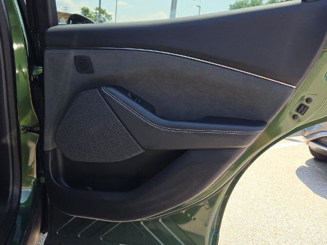 Certified 2024 Ford Mustang Mach-E GT w/ Bronze Appearance Package image 11