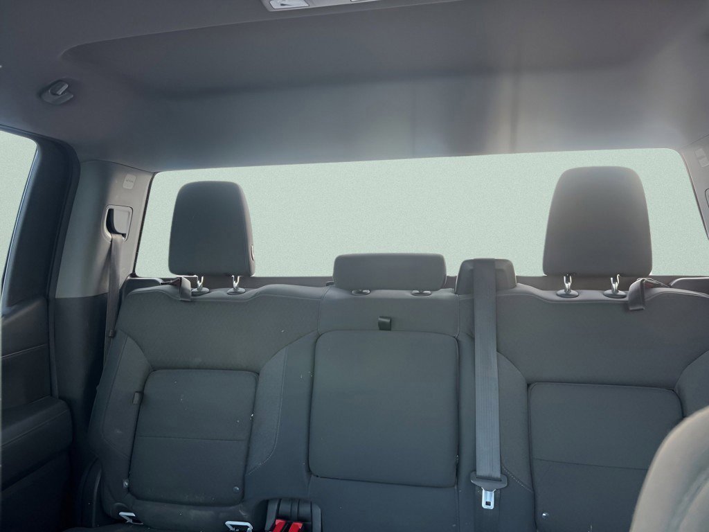 Used 2019 Chevrolet Silverado 1500 RST image 25