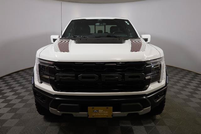 Certified 2024 Ford F150 Raptor AWD/4WD image 4