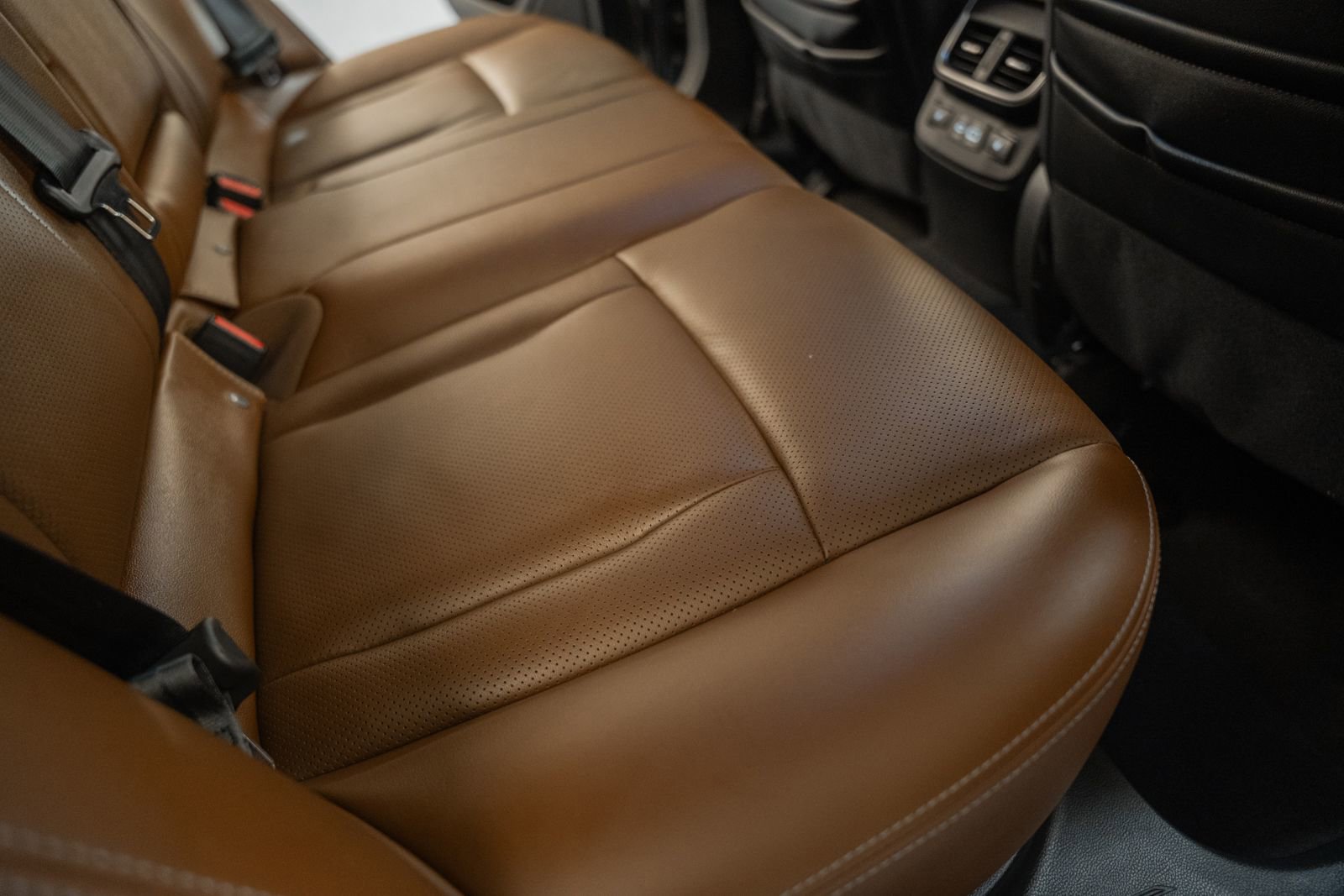 Used 2024 Subaru Legacy Touring XT image 36