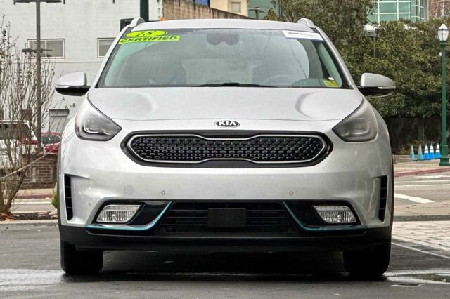 Used 2018 Kia Niro EX Premium image 6