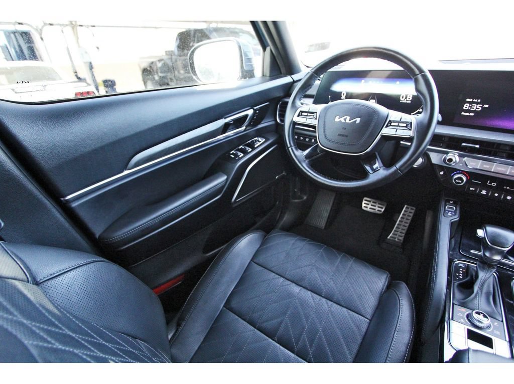 Used 2024 Kia Telluride SX X-Pro AWD/4WD image 12