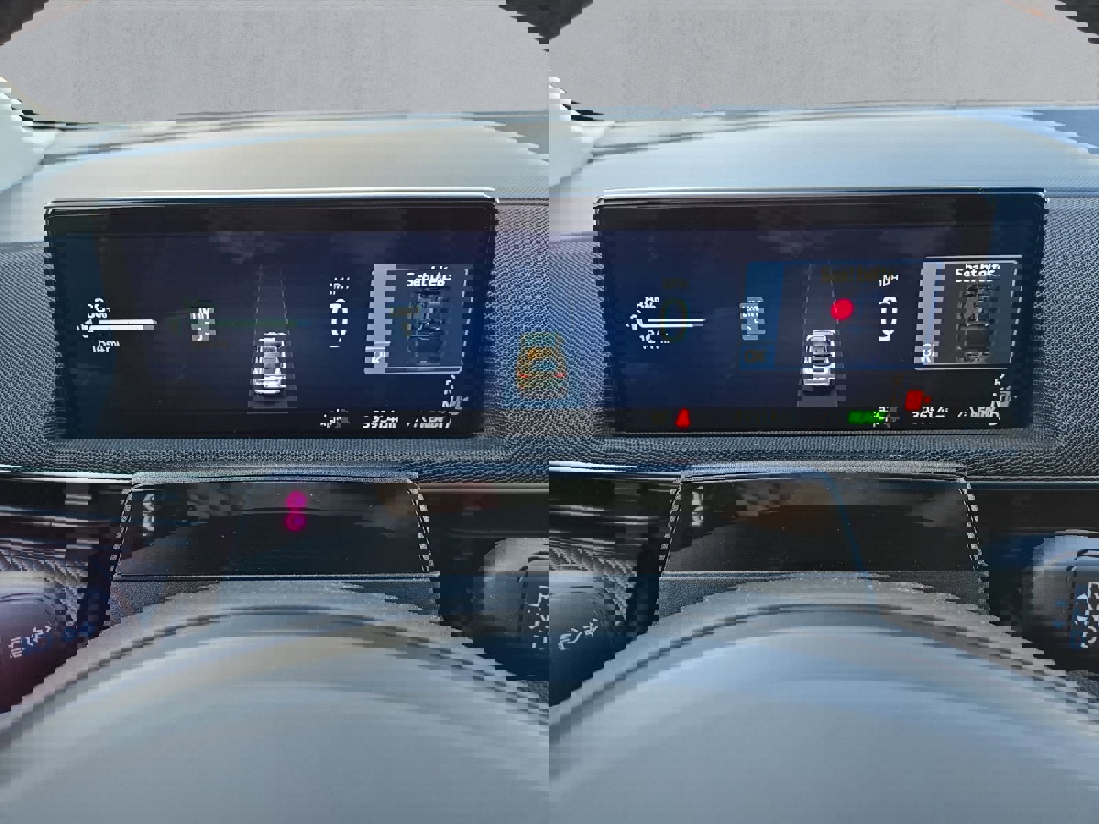 Certified 2025 Ford Mustang Mach-E Select w/ Comfort Package Lite image 16