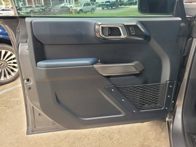 Certified 2022 Ford Bronco Outer Banks image 25