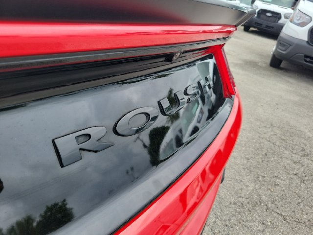Certified 2022 Ford Mustang GT Premium w/ GT Performance Package RWD image 5