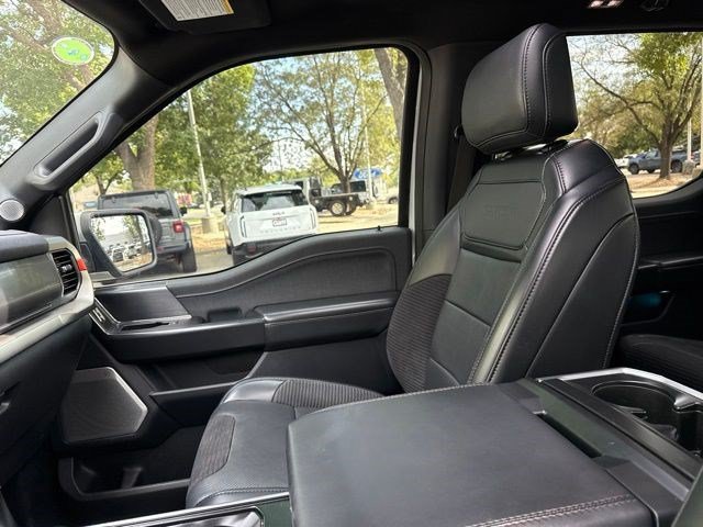 Certified 2023 Ford F150 Raptor AWD/4WD image 15