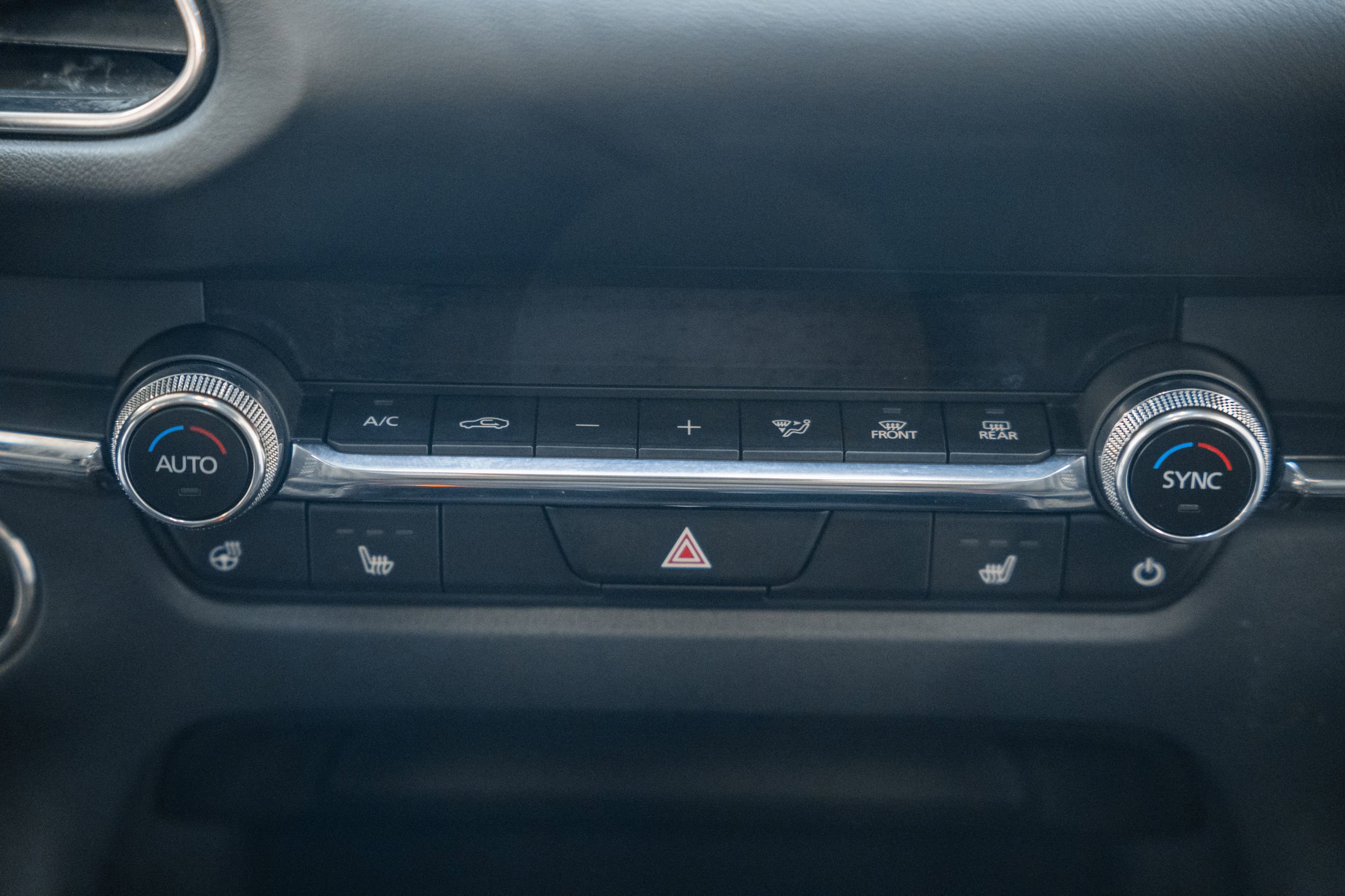 Used 2024 MAZDA CX-30 2.5 Turbo w/ Premium Package image 29