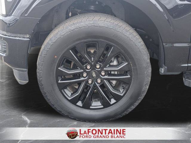 Certified 2025 Ford F150 Lariat AWD/4WD image 33