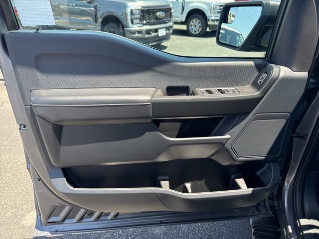Certified 2023 Ford F150 XL w/ STX Appearance Package RWD image 15