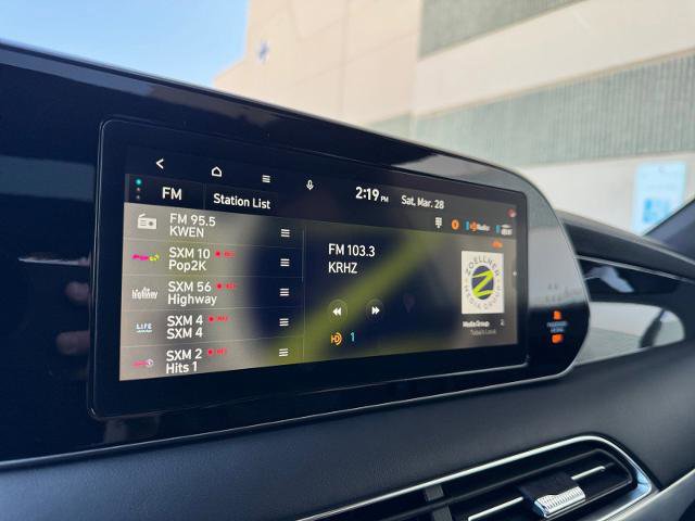 Used 2021 Hyundai Palisade Calligraphy image 27