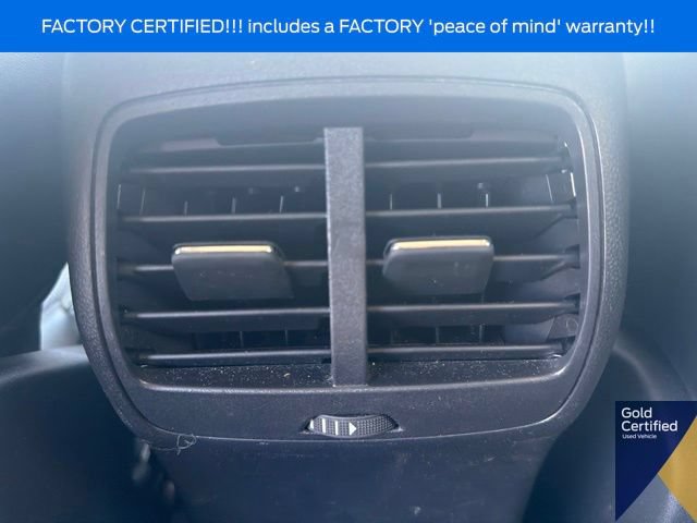 Certified 2025 Ford Escape Platinum AWD/4WD image 20