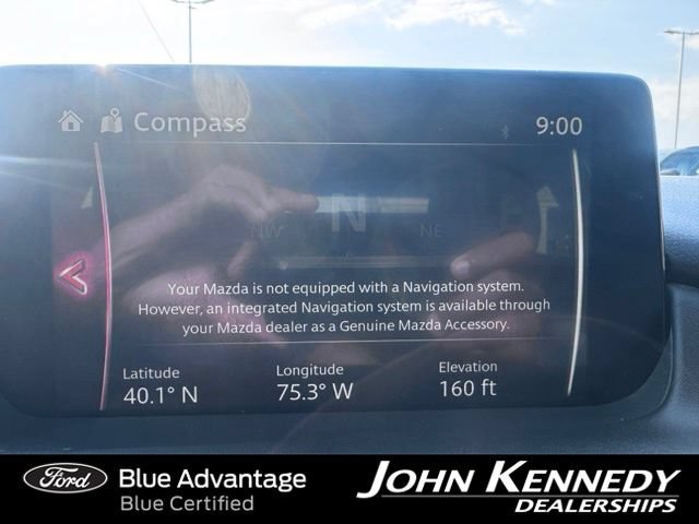Used 2021 MAZDA MAZDA6 Touring FWD image 22