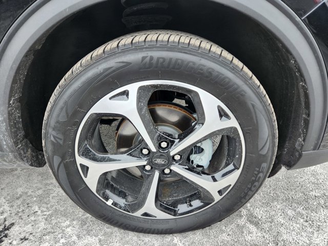 Certified 2025 Ford Escape ST-Line Elite w/ Tech Pack #2 image 46